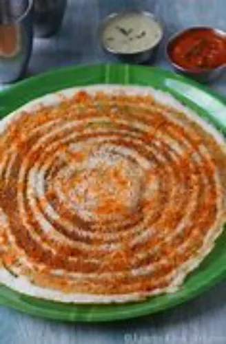 GHEE PODI ROAST